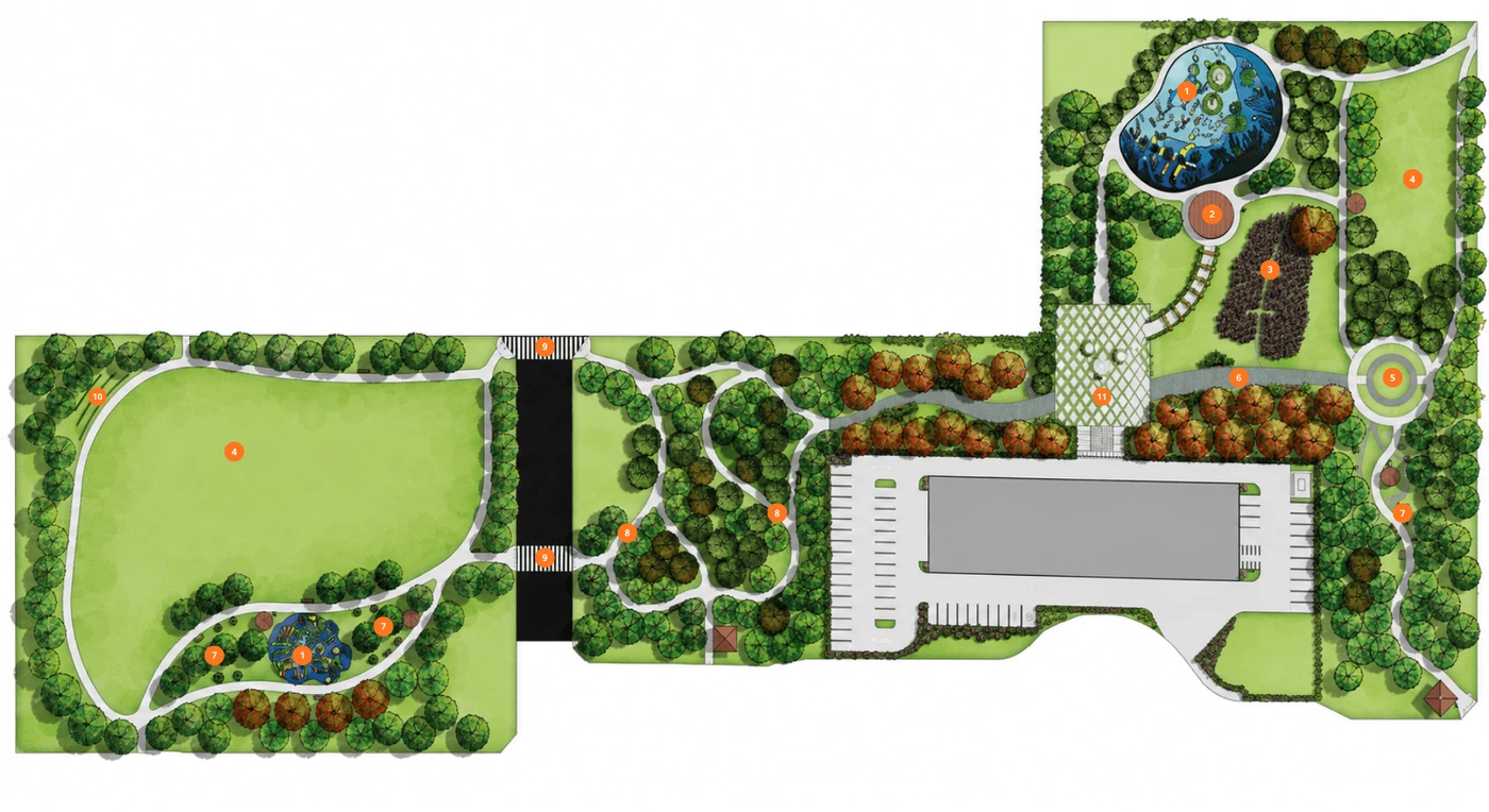 Taman Mutiara Maju Sitemap